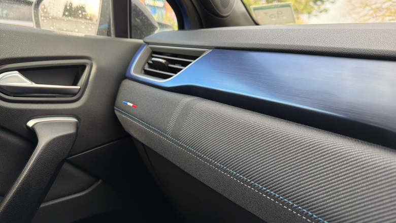 Renault Symbioz 1.6 E-Tech FHEV 145 Techno Esprit Alpine 5dr Auto Hybrid Estate